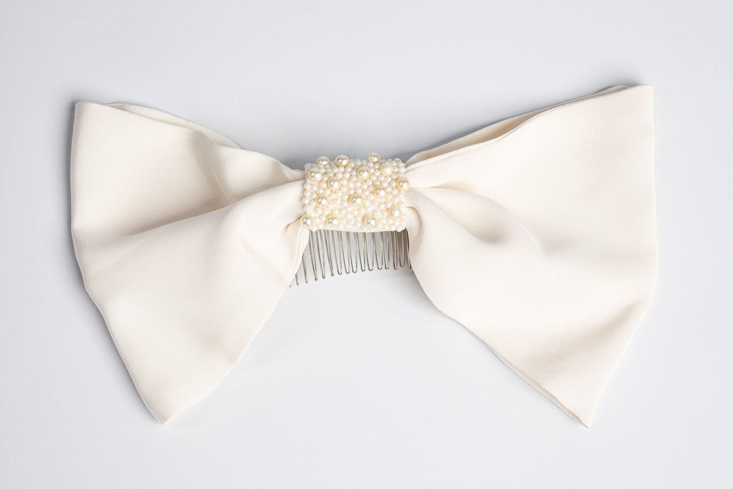 Alba Hair bow