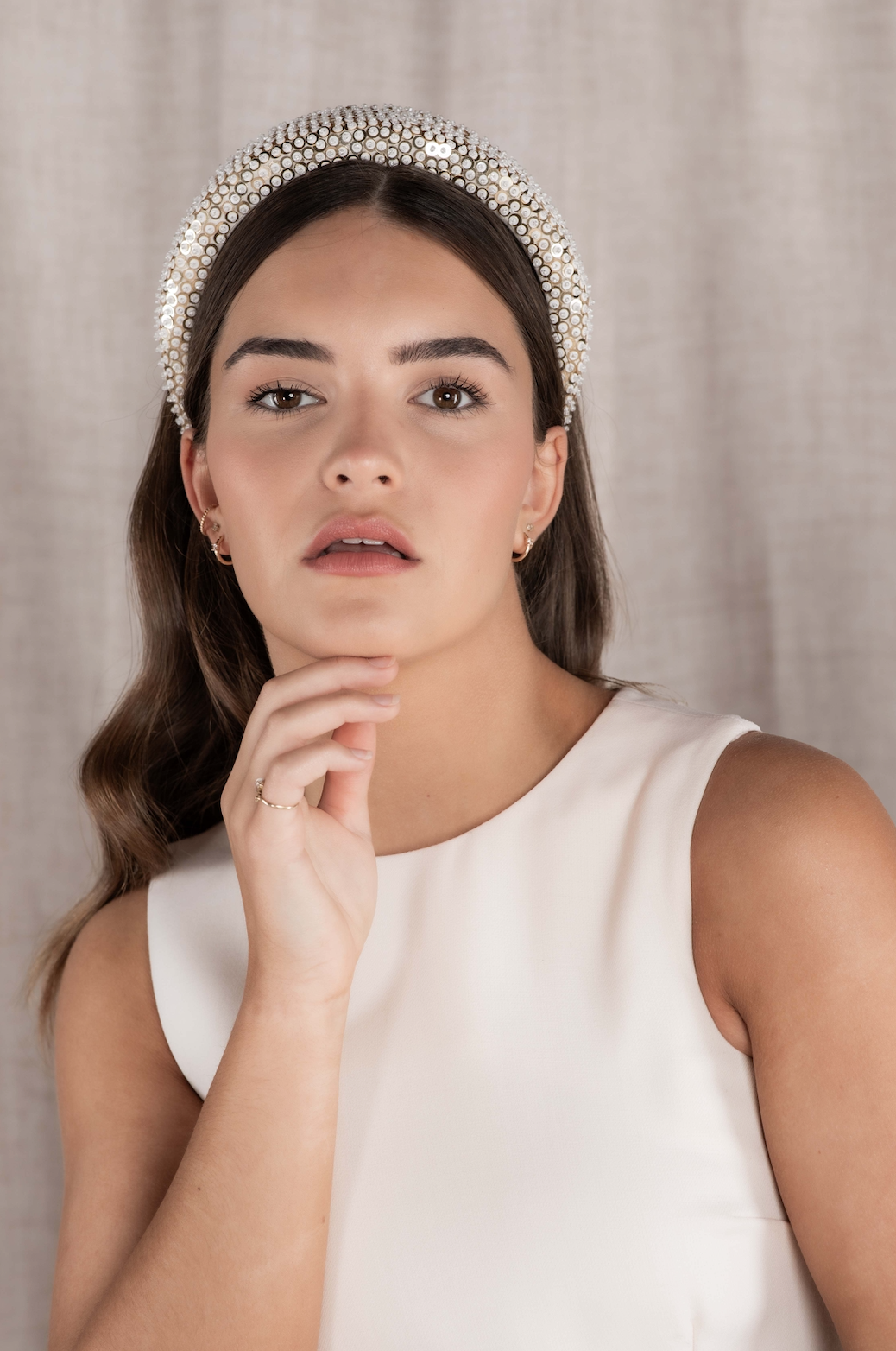 Aurora Headband