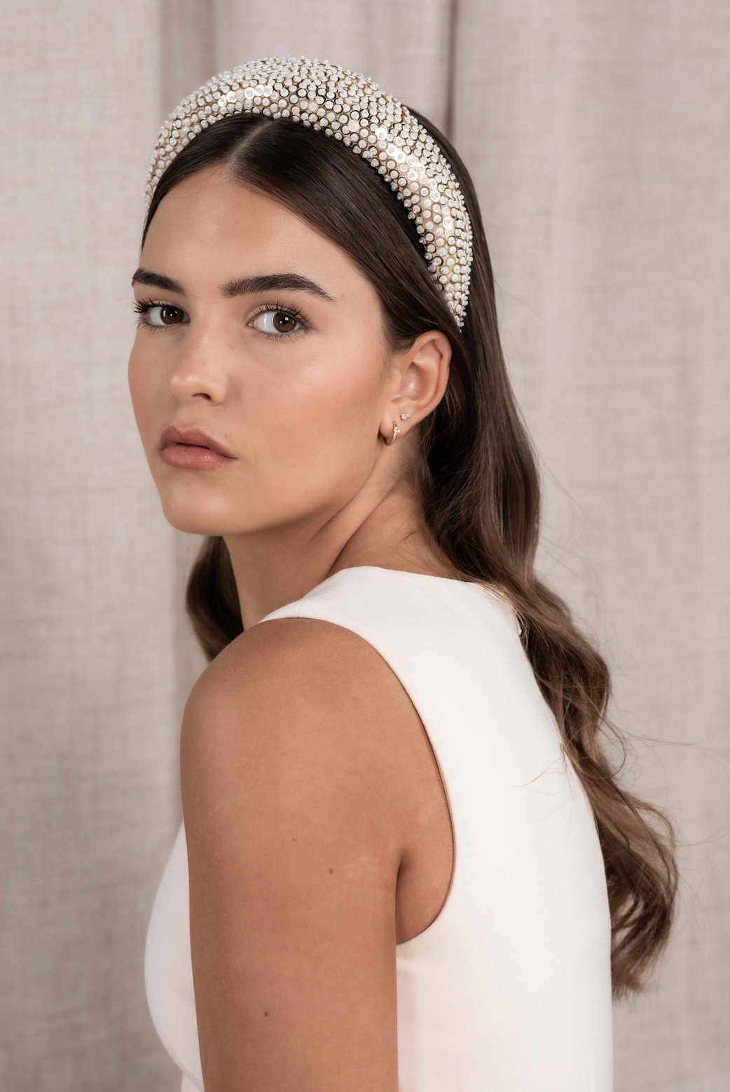 Aurora Headband