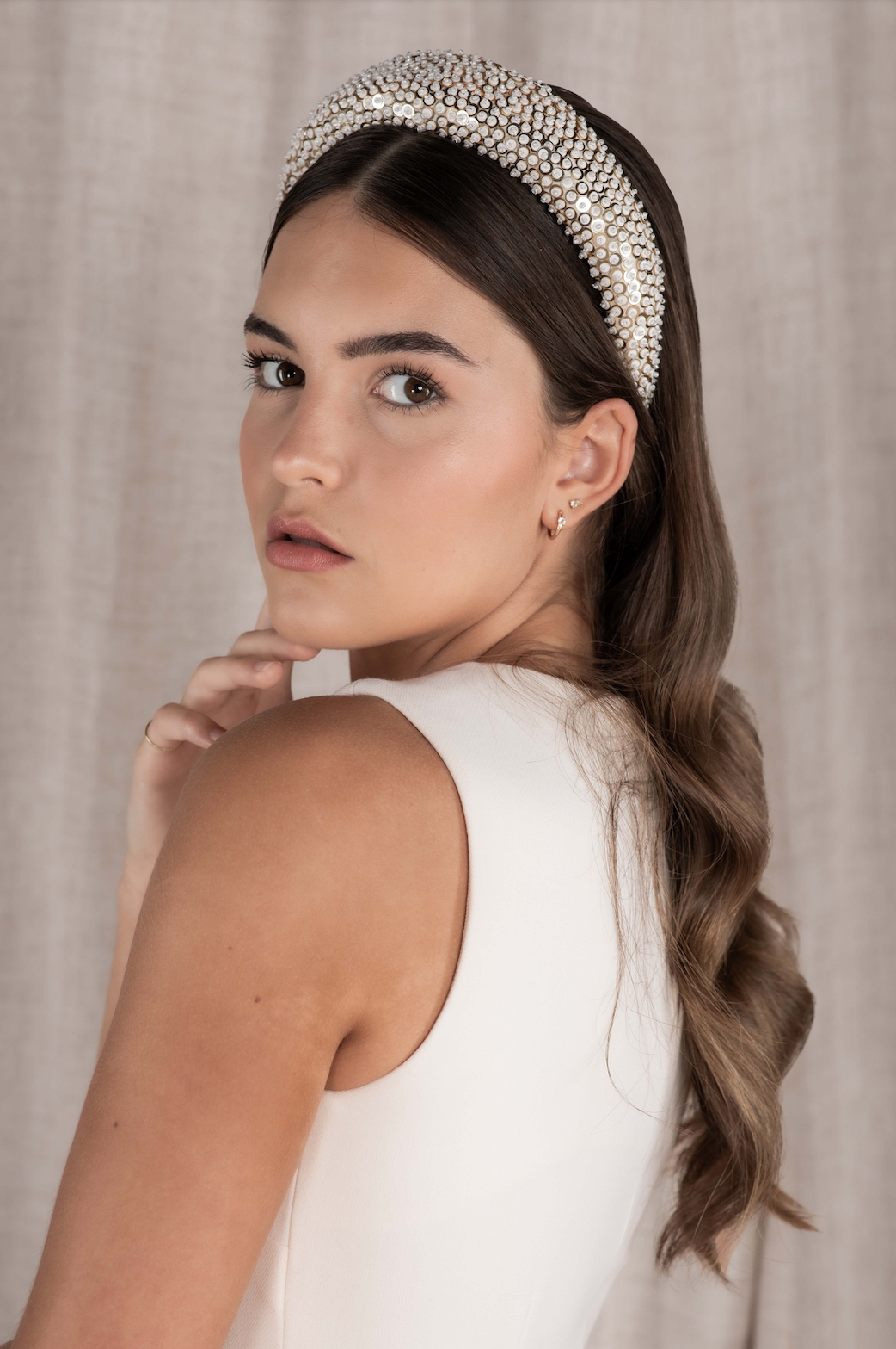 Aurora Headband