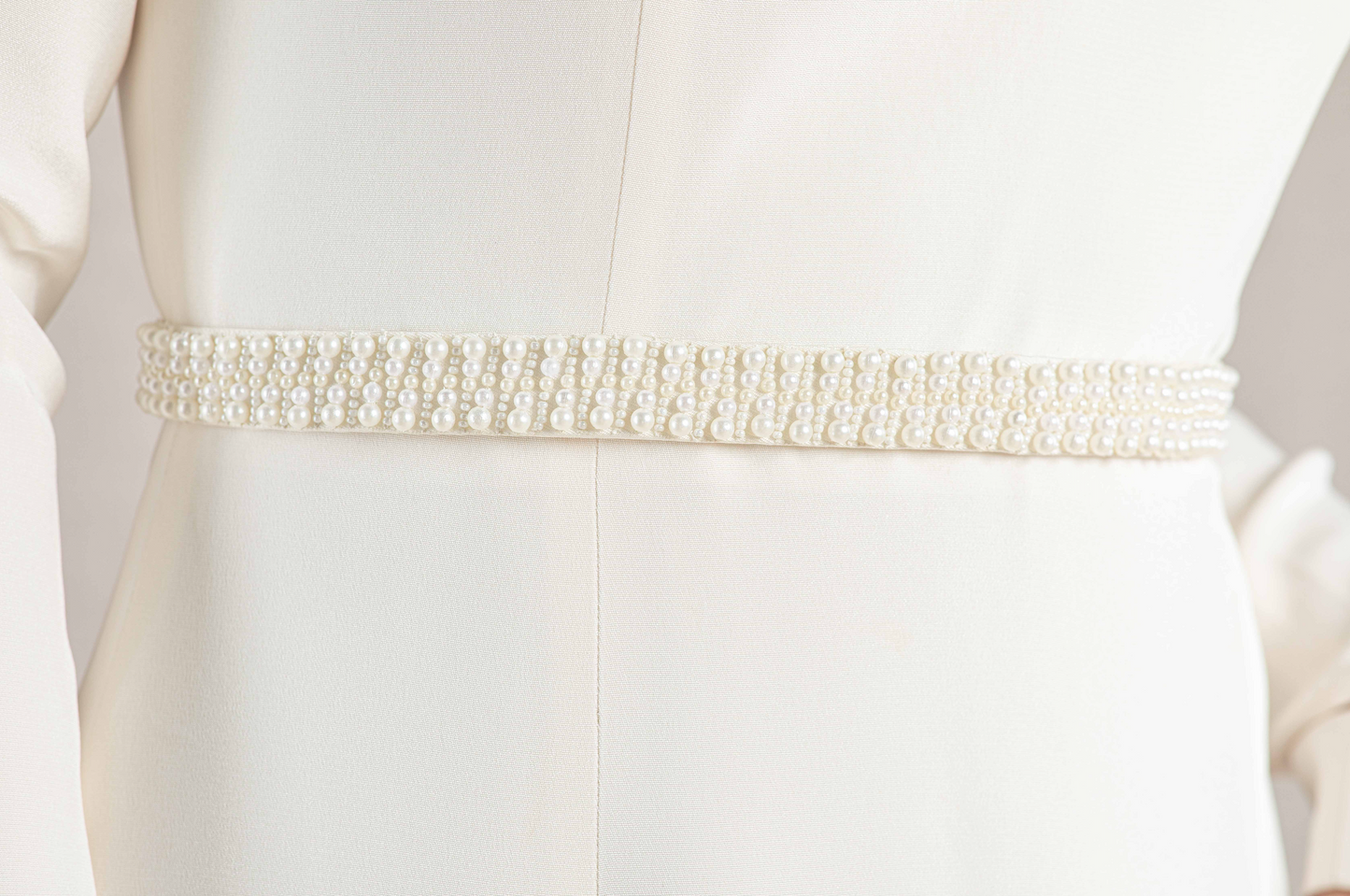 Iris Belt