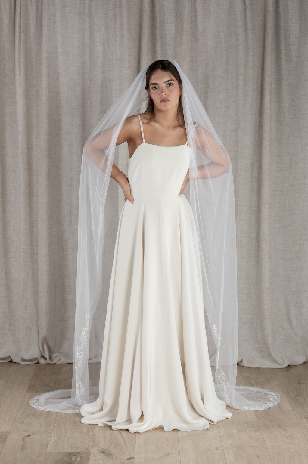 Cleo Veil