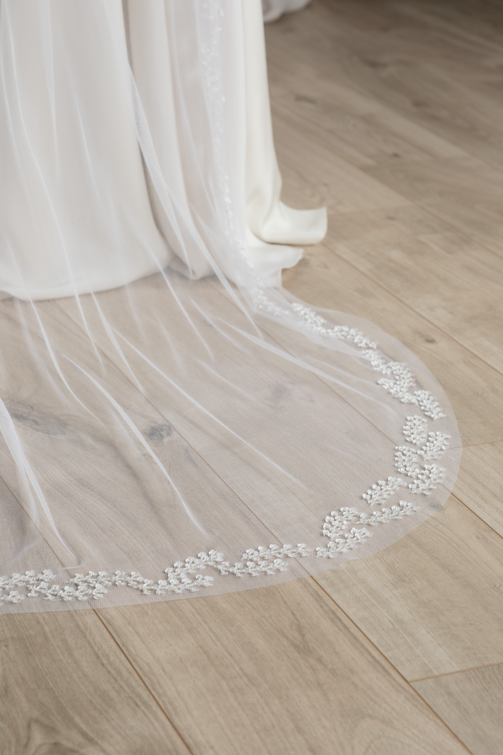 Cleo Veil