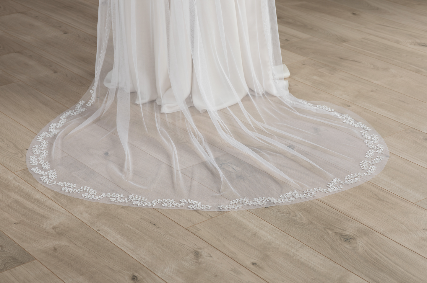 Cleo Veil