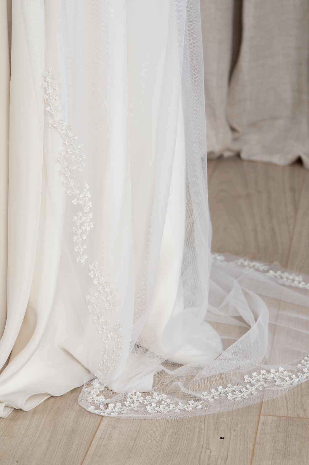 Cleo Veil