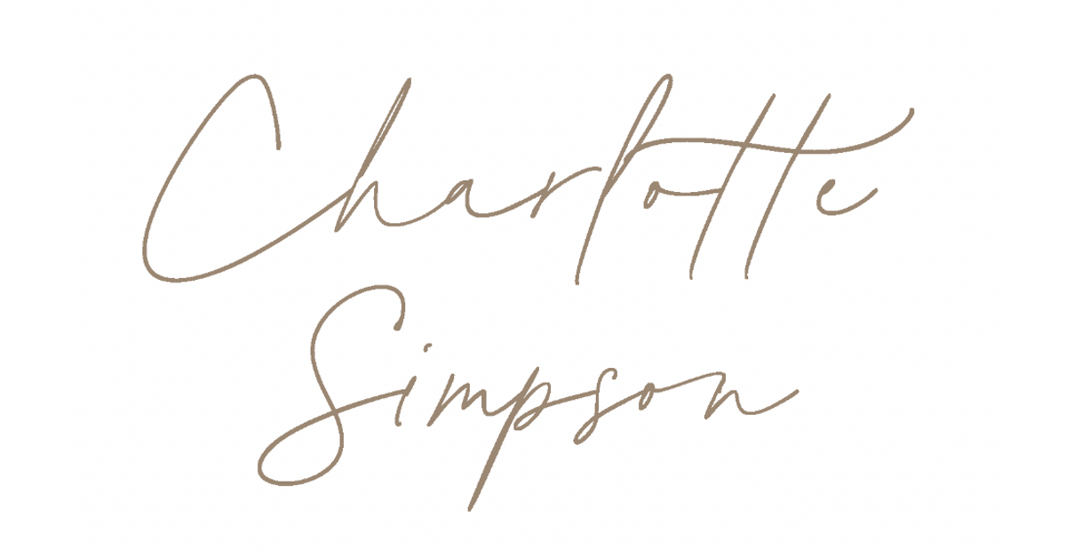 Charlotte Simpson Bridal My Store
